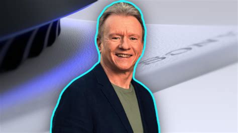PlayStation boss in charge of PS5 launch, Jim Ryan, to retire in 2024