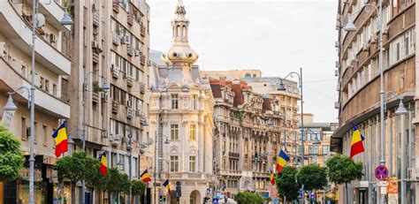 Bucharest Travel Guide | Bucharest Tourism - KAYAK