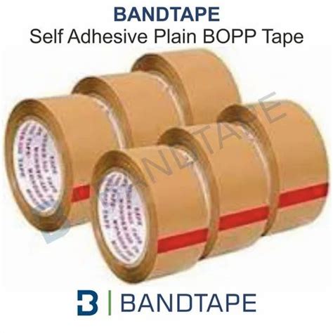 Bopp Tape - Printed Bopp Tapes Manufacturer from New Delhi
