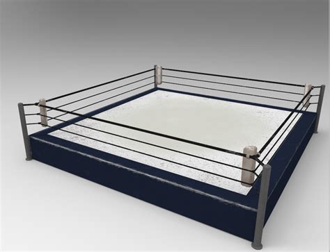 Boxing Ring Fallout 4 的图像结果