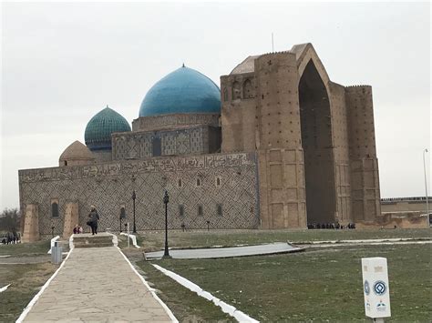 NAZAR HOTEL & HOSTEL (Turkistan) - Hostel Reviews & Photos - Tripadvisor