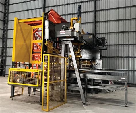 The Ultimate Guide to Concrete Wet Press Technology