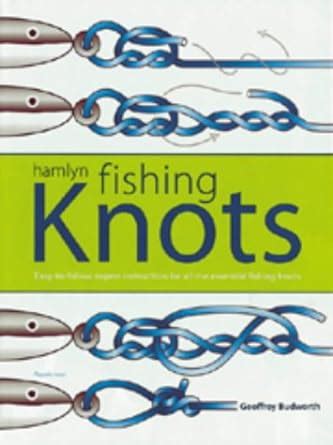 Buy The Hamlyn Book of Fishing Knots Book Online at Low Prices in India ...