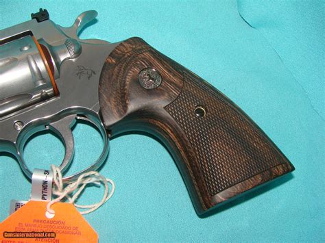 Image result for Colt Python 4.25 for Sale