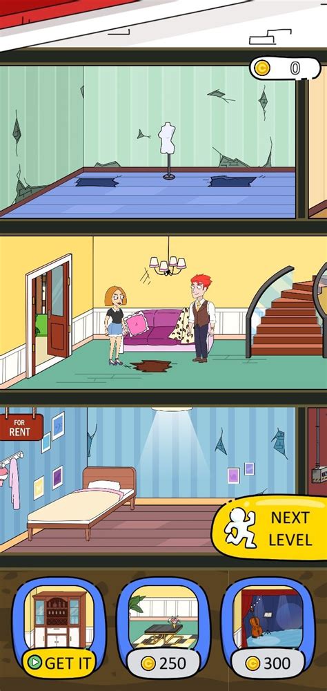 Girl Genius! APK Download for Android Free