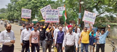 MP: Gurjar Samaj Warns Administration Of Consequences Over Unmet Demands