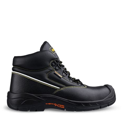 REBEL HRO Chukka Boot - REBEL Safety Gear