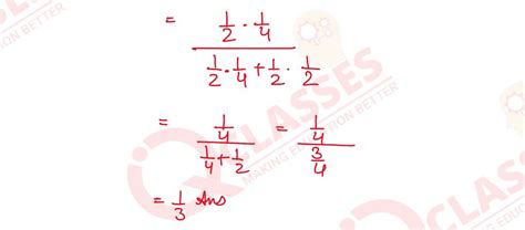 A pair of dice is thrown simultaneously If x denotes the obsolute ...