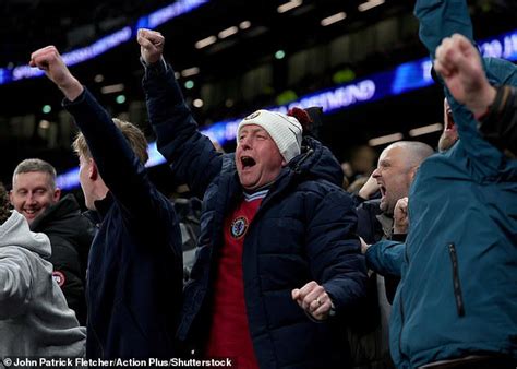 Aston Villa fans mock Thomas Frank by claiming he supports Arsenal ...