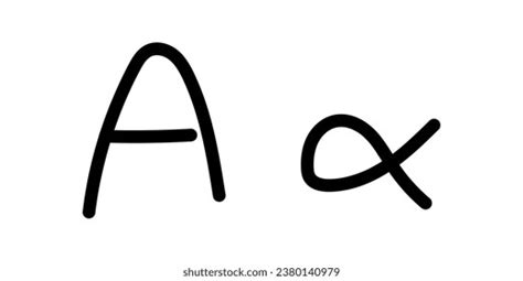 Image result for Example of Alpha Characters