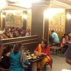 Shree Kathiyawadi Khadki in Raopura,Vadodara - Order Food Online ...