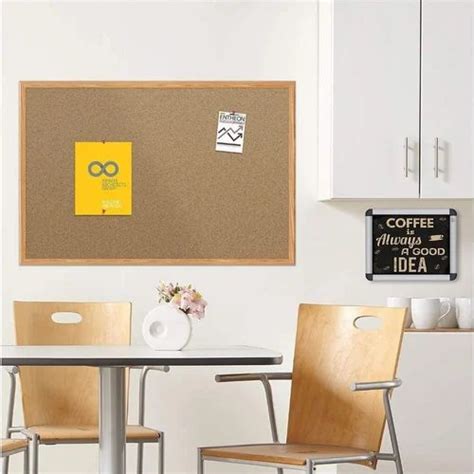 Notice Pin-up Board - Pin Board Without Frame Trader - Wholesaler ...