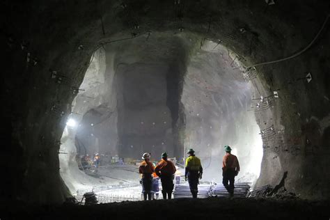 Image result for Mining Operations Wind Cave