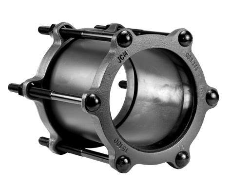 Manufacturer of Repair, Connection & Branching Pipe Fittings