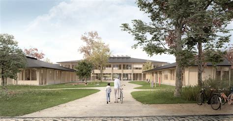 1. Preis : Neubau Schule „Am kleinen See“ in Eutin - competitionline