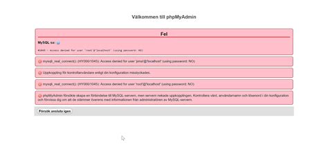 Image result for Xampp Connect to MySQL