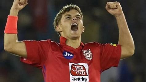 "We knew Sam Curran would be a 'King'"- Aakash Chopra reacts to all ...