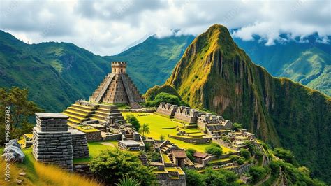 Peruvian Pyramids 的图像结果