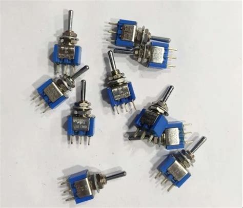 Image result for Mini Toggle Switch LED