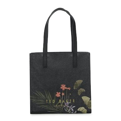Buy Women Black Tote Bags Online - 513445 | The Collective