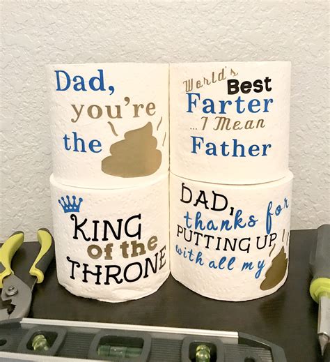 Father's Day Merchandise