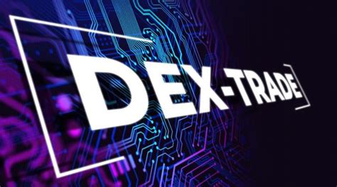 Dex Trading 的图像结果