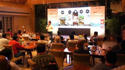 Team Computers Successfully Hosted “The Future for Cloud Security ...