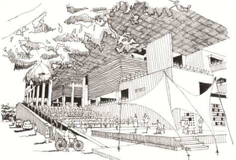 Vision - School of Planning and Architecture Vijayawada