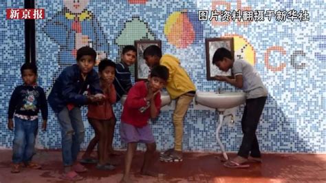 “清洁印度”运动建厕所 改观念|印度|厕所|新德里_新浪新闻