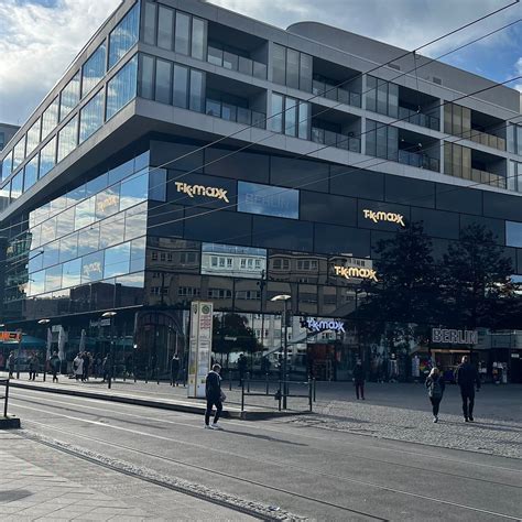 TK Maxx (Berlin) - Lohnt es sich? Aktuell für 2024 (Mit fotos)