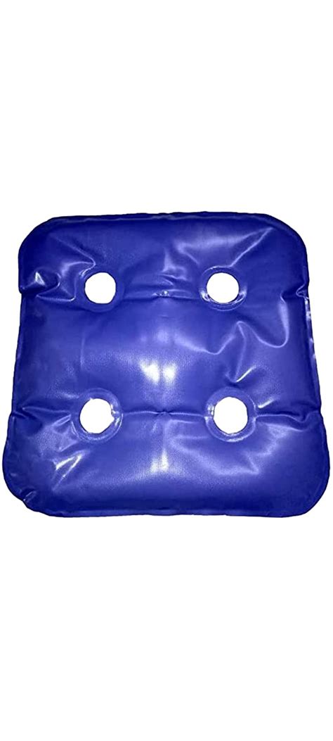 APR Enterprises Car Cushion for Car Seat, Pregnancy, Old People, Office ...