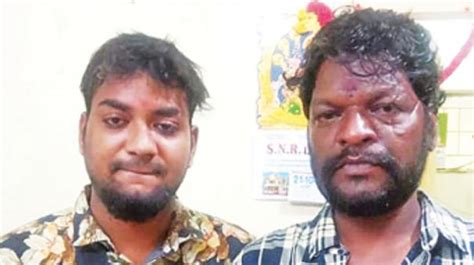 செஞ்சி அருகே மேல்மலையனூரில்﻿ ﻿சென்னை ரவுடி துப்பாக்கி முனையில் கைது ...