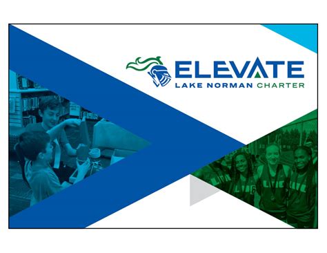 Elevate LNC by Lake Norman Charter - Issuu