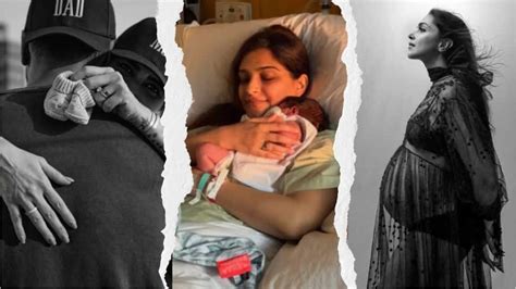 Deepika Padukone and Sonam Kapoor embrace pregnancy at 40: Can ...