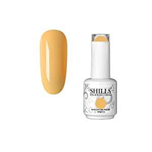 Buy SHILLS PROFESSIONAL UV/LED Soak Off Gel Polish (Gel nail polish ...