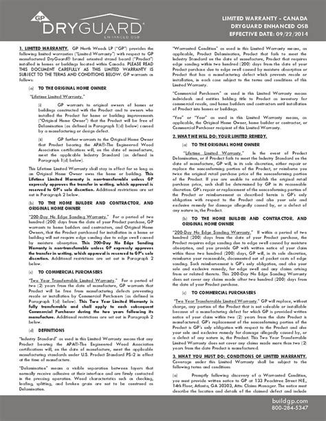 DryGuard Sturd-I-Floor OSB Subfloor Panels | Water-Resistant OSB Sheathing