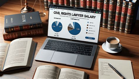Civil Rights Lawyer Salary: Comparing Compensation Across States and ...