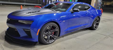Roast my 2017 camaro ss 1le : r/RoastMyCar