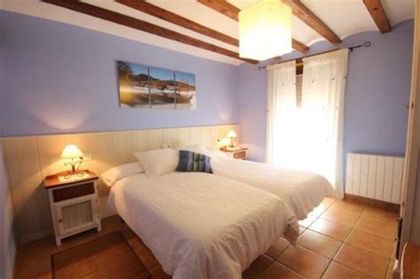 LA CASA DEL MERCAT (Villafranca del Cid) - Guesthouse Reviews, Photos ...