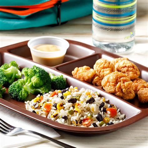 Honey Mustard Chicken | Simplot Foods