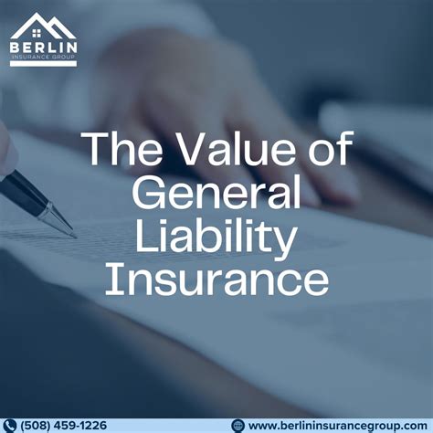 Berlin Insurance Group, LLC on LinkedIn: Here are the key components of ...