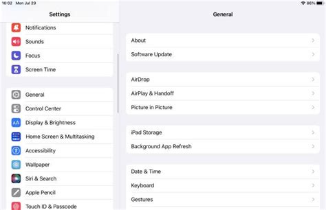 Image result for How Update iPad