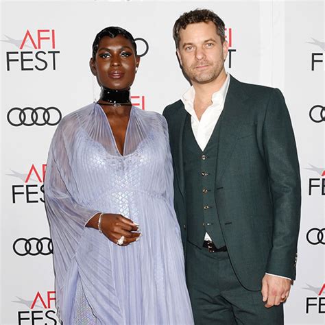 Joshua Jackson Reveals That Wife Jodie Turner-Smith Proposed to Him and ...