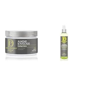 Image result for Design Essentials Curling Creme