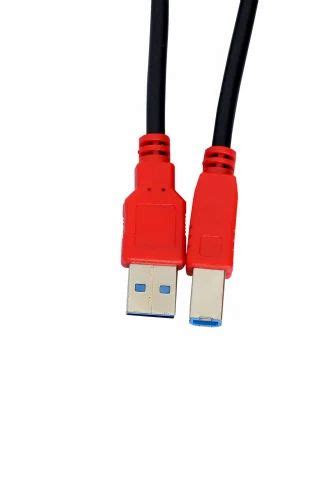 USB B Printer Cable 的图像结果