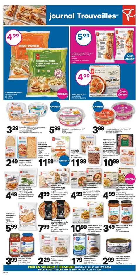 Circulaire Axep Du 30 mai au 5 juin 2024 🍁 Plusieurs Rabais 📌