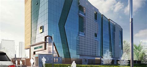 Prasad Square, 164, A.J.C. Bose Road | JLL Properties - IN