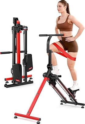 YOLEO Steppers for Exercise at Home, Adjustable India | Ubuy