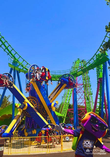 AVOID the Hersheypark Wait Times with Fast Track: Is it worth it in ...