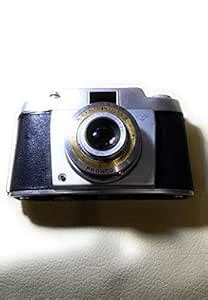 Buy Rm Camera -agfa rangefinder 35mm Film Camera Working Condition ...